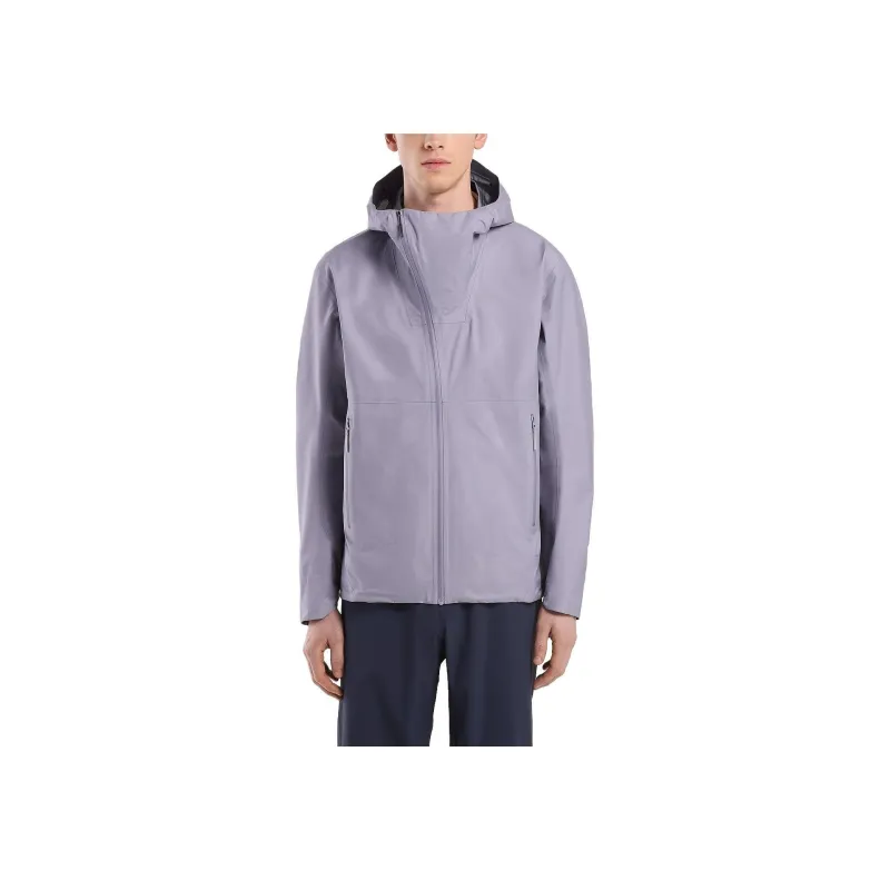 Arcteryx SYSTEM_A Collection Jackets Men-1