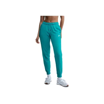 Nike Sportswear Club Knitted Sweatpants Women's Green