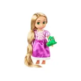 Long Hair Princess