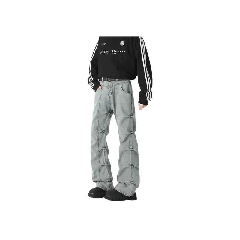 VIPGOOSE Jeans Unisex-0