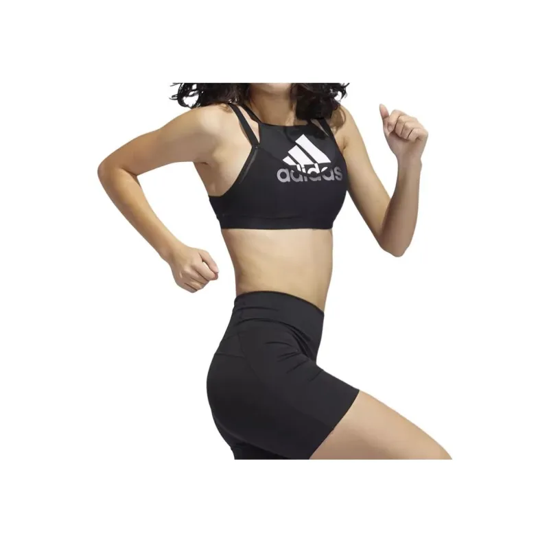 Adidas Sports Underwear Women's Black-4