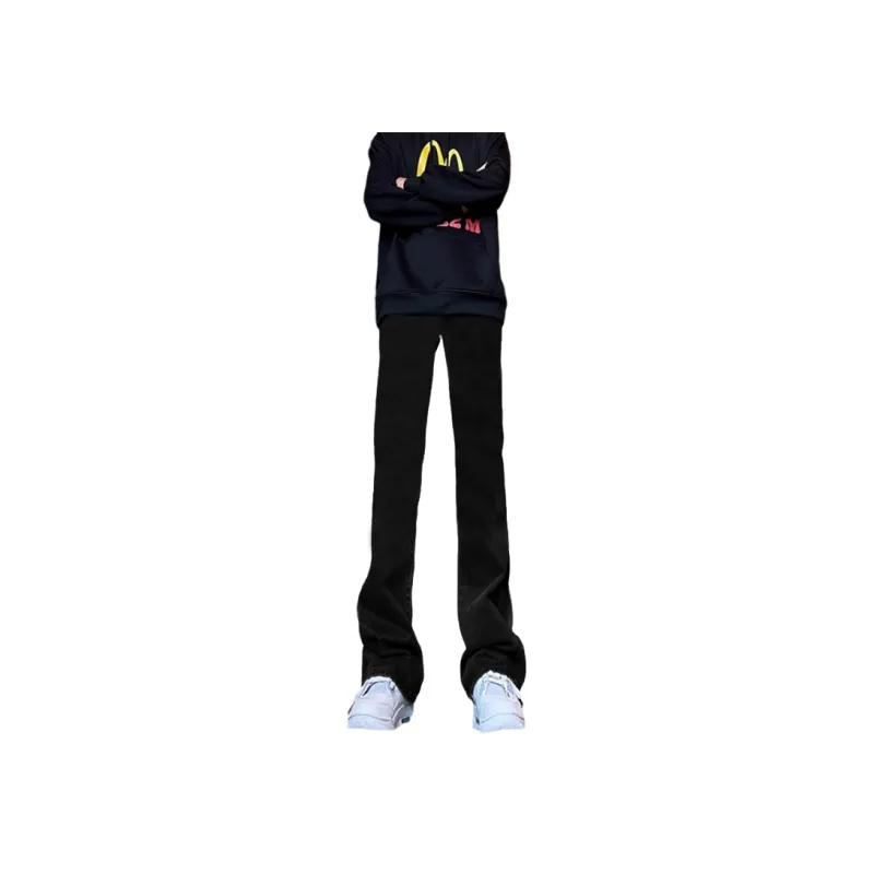 UNthemed Jeans Unisex-0