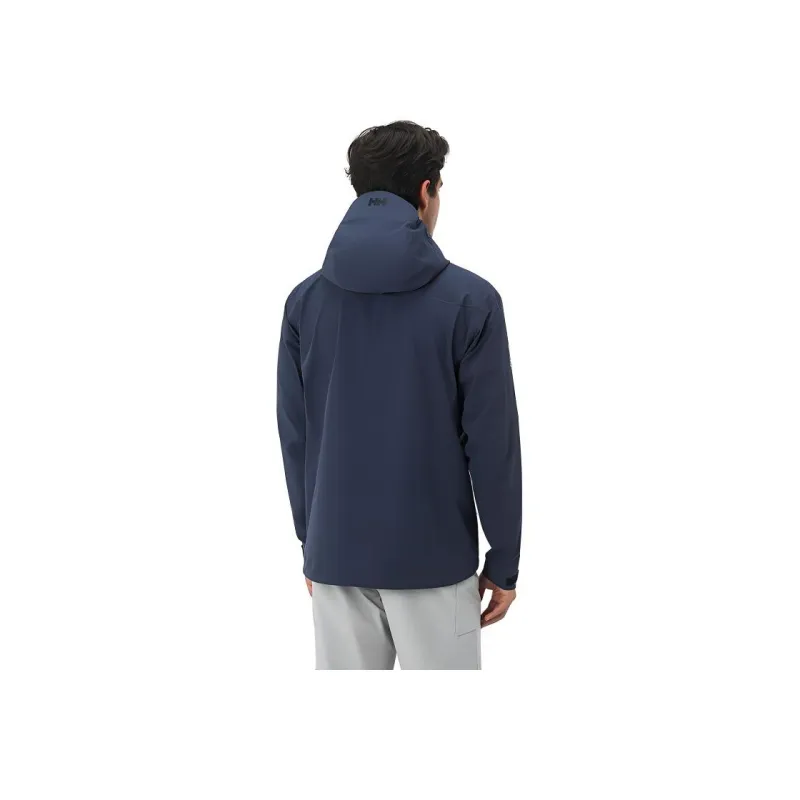 HELLY HANSEN Windbreaker Jacket Men's-2