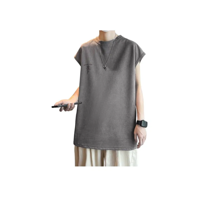 RVANGUARD Tank Tops Unisex-6