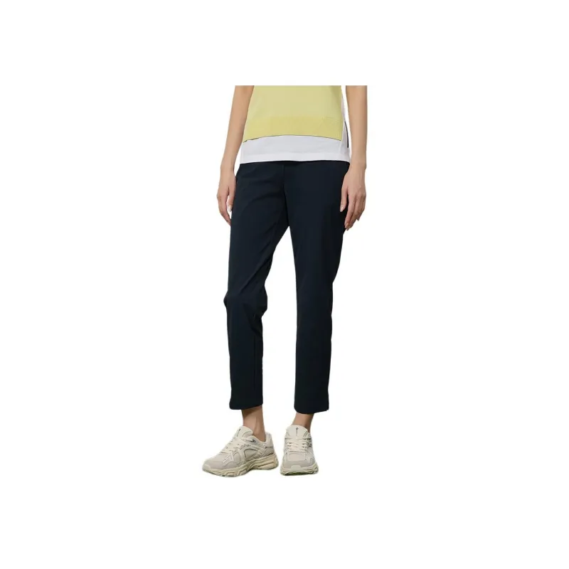 RAPIDO Casual Pants Women's-5