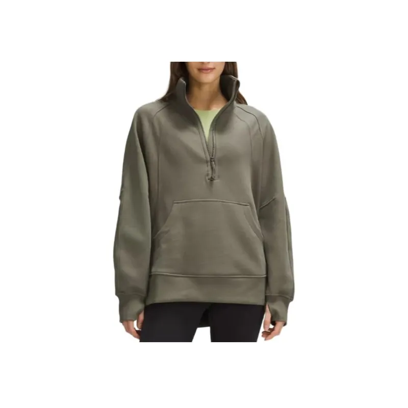 Lululemon Scuba Knitwear Women's-37