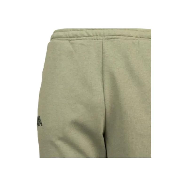 Kappa Casual Shorts Men's Khaki-3