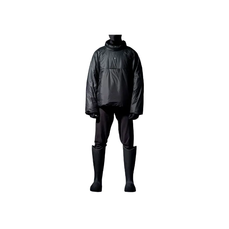 YEEZY Gap Mock Neck Pullover Puffer-2