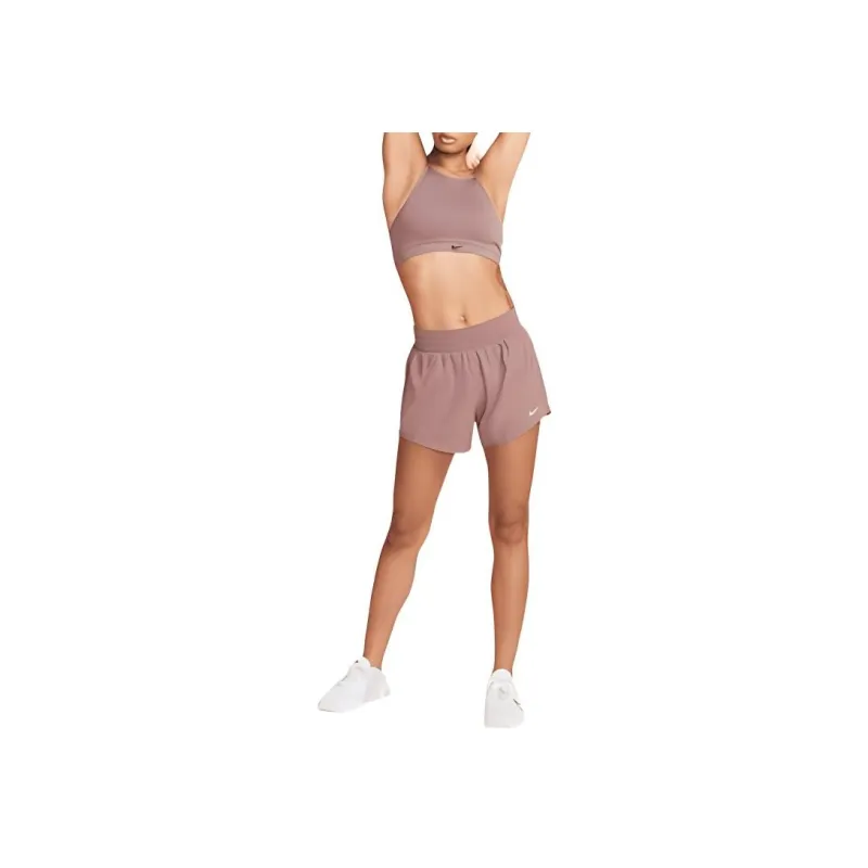 Nike Indy Seamless Ribbed Women's Light-Support Non-Padded Sports Bra-2