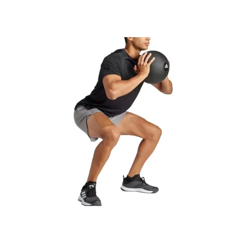 Adidas Designed For Training Workout Tee-1