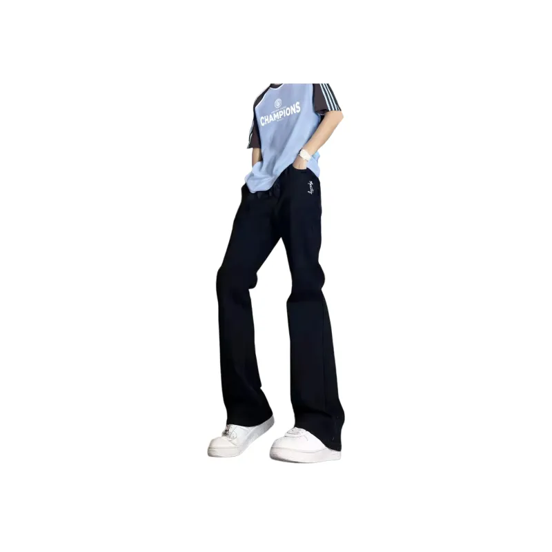 Manchester City F.C. Jeans Unisex-0