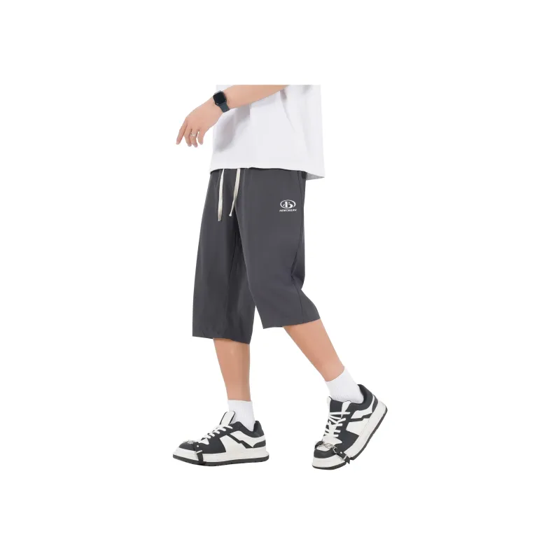 HEMC Casual Shorts Unisex-8