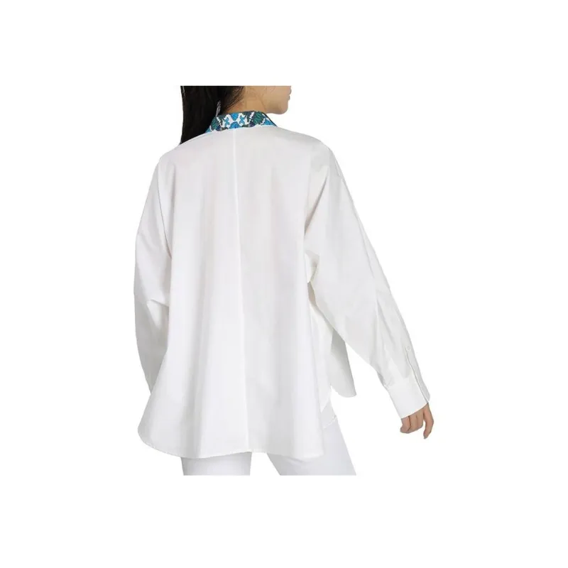 LOEWE Shirts Women's White-3