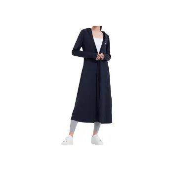 MOUTION Cooling Breathable UV Protection Sun Protection Suit Women's