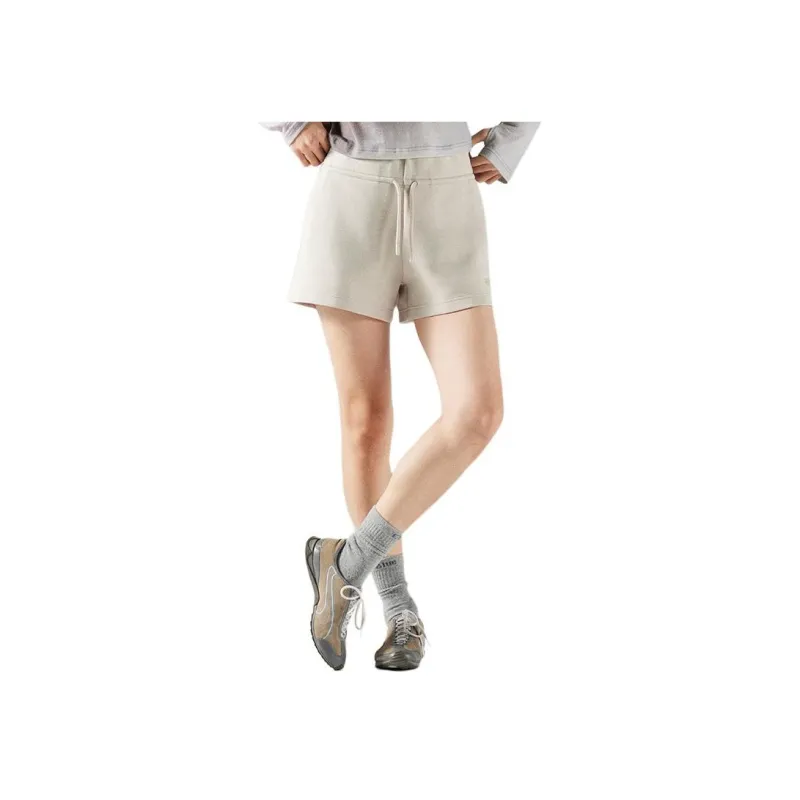 LANQI Sports Shorts Women's-8
