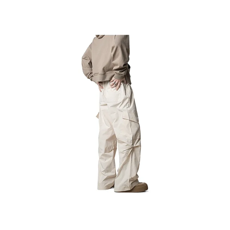 TIMD Casual Pants Unisex-7