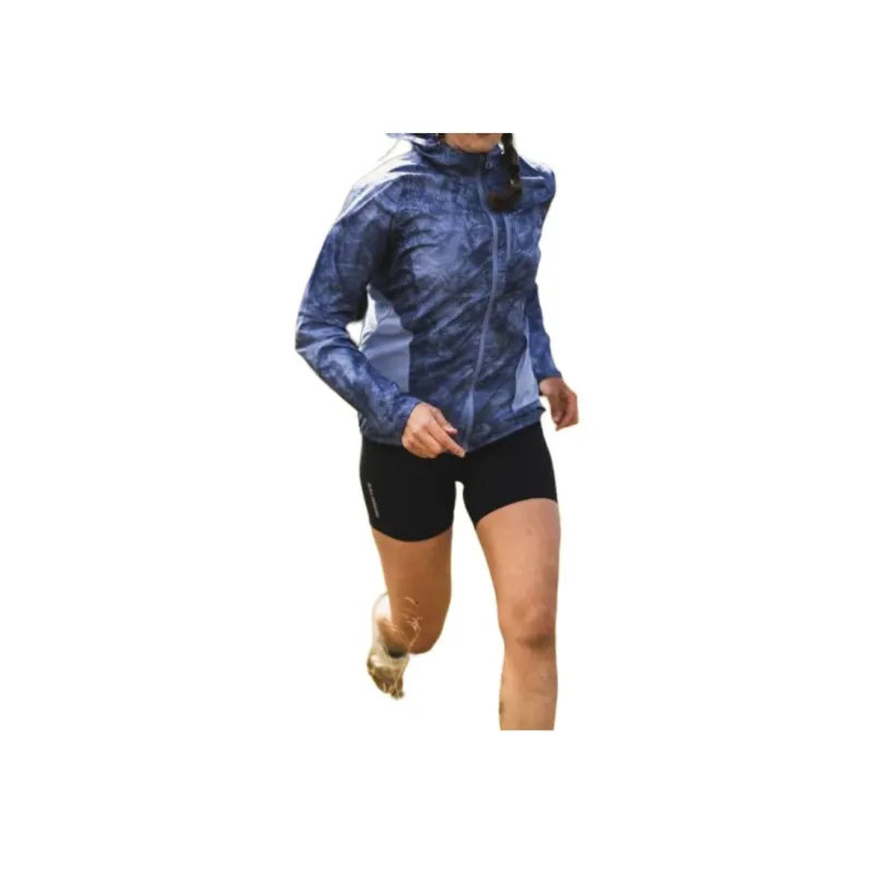 SALOMON Casual Shorts Women's Black-2