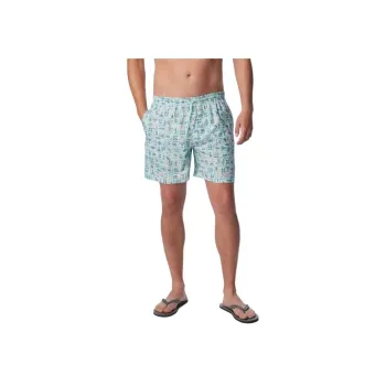 Columbia PFG Rambler™ Swimming Shorts Men's Multicolor