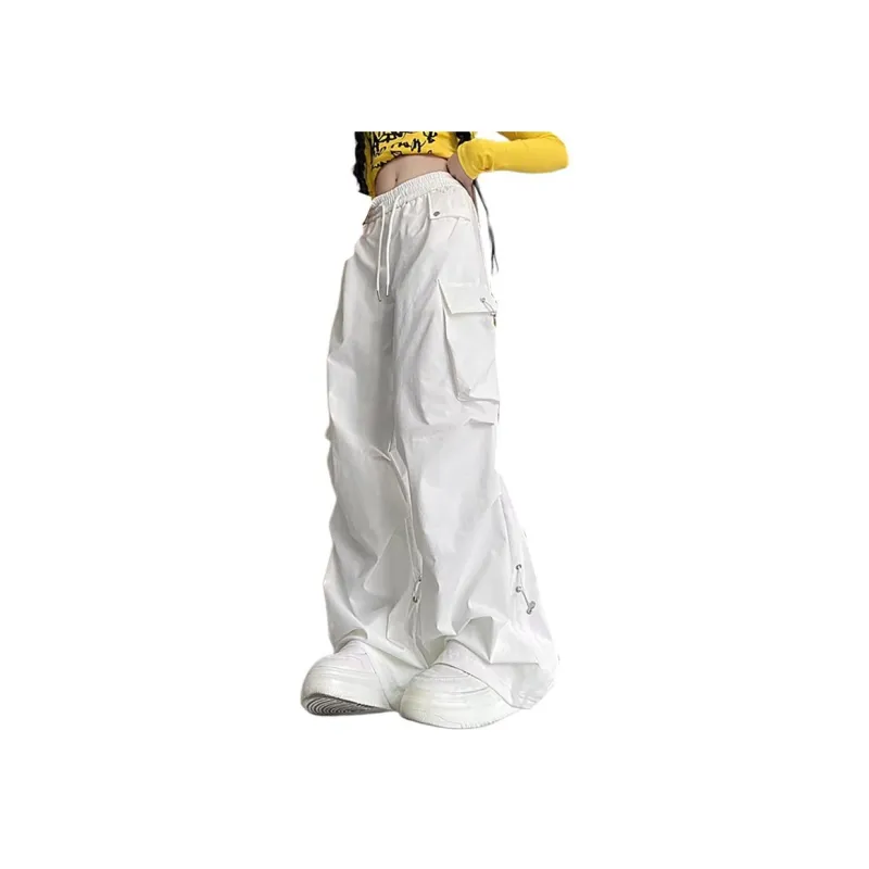 Zonibom Cargo Pants Women's-1