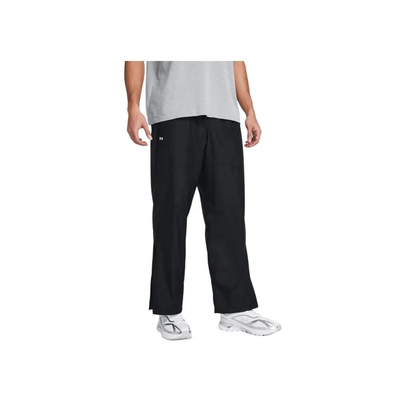 Under Armour Casual Pants Men's Black-2