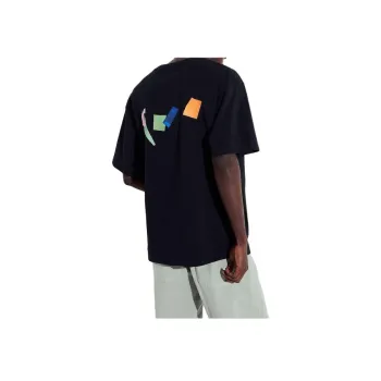 UNIQLO x Andy Warhol UNIQLO × Andy Warhol T Shirt Unisex Black