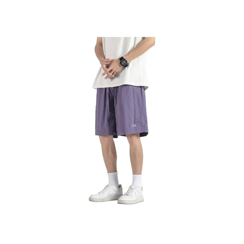 CAN·TORP Casual Shorts Unisex-0
