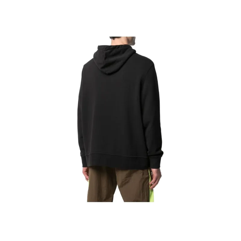PUMA Logo printed Hoodie-2