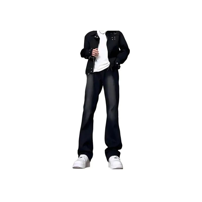 XAFB Jeans Unisex-12