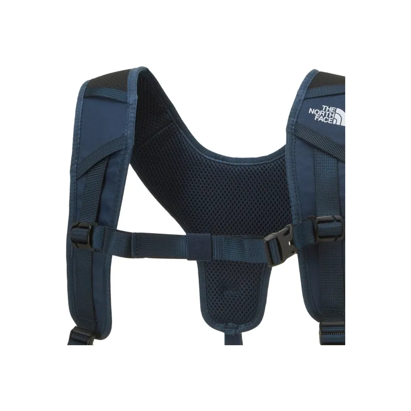 THE NORTH FACE Polyester Fanny Pack Regular Unisex Blue-4