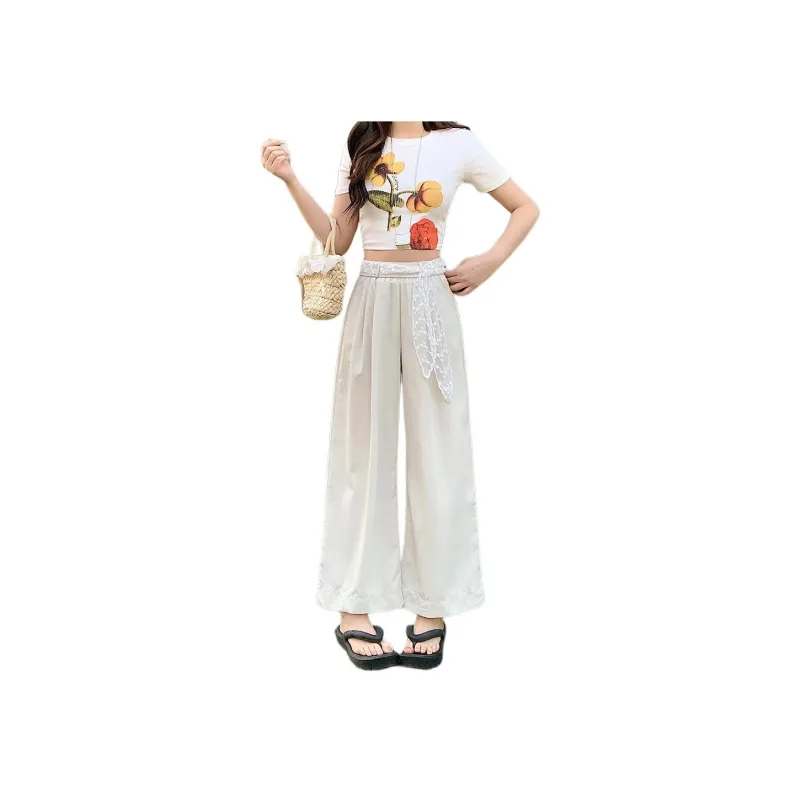 Dior Beauty Casual Pants Women's-8
