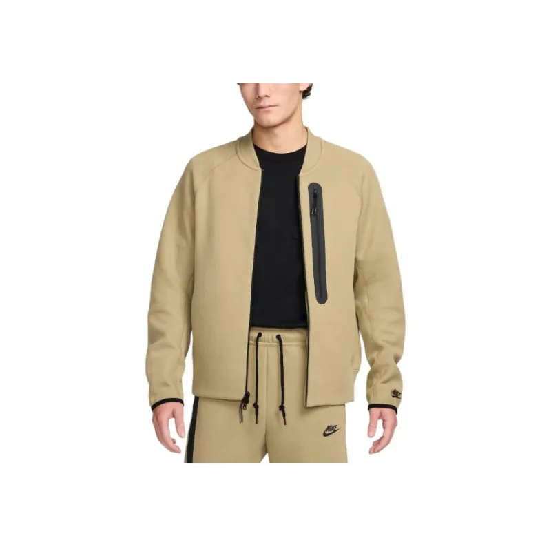 Nike Sportswear Tech Fleece Men's Bomber Jacket-4