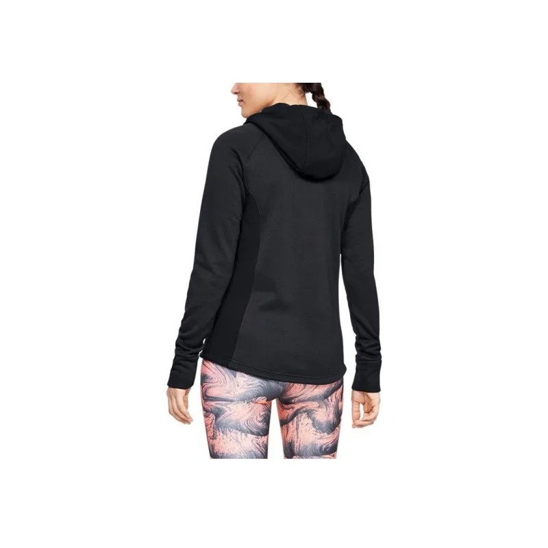 Under Armour Swacket Jacket Women's Black-5