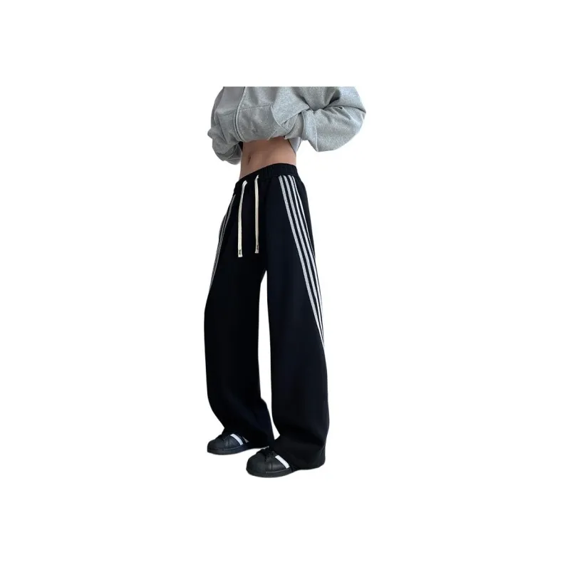 Lafetto Casual Pants Unisex-6
