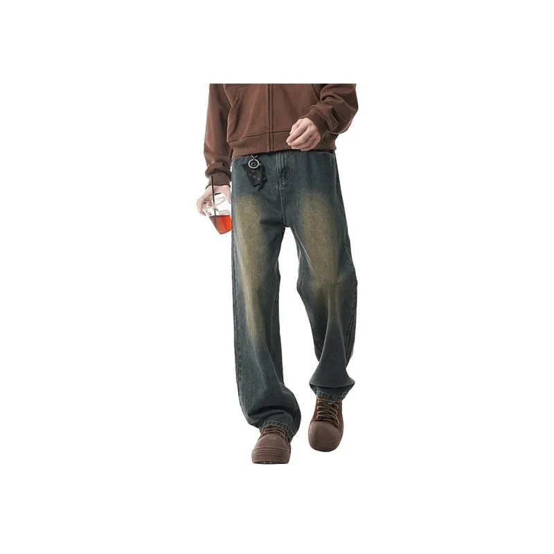 OKUS Jeans Unisex-0
