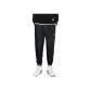 Black Fleece-Lined