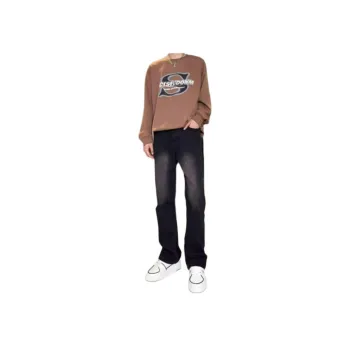 KVIV Jeans Men
