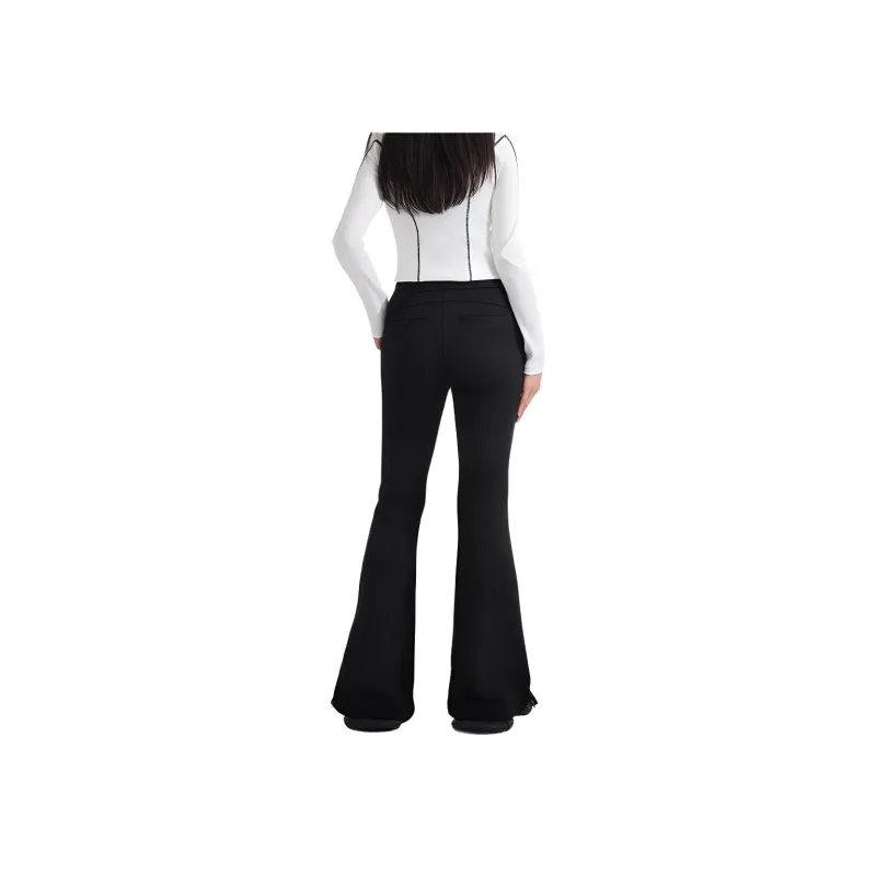 DESSUU Casual Pants Women's-2
