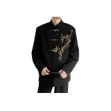 Gold Bamboo