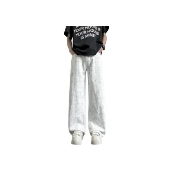 Children Of Huaxia Jeans Unisex