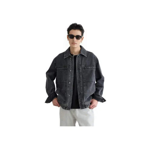 A.B.X 남성 자켓