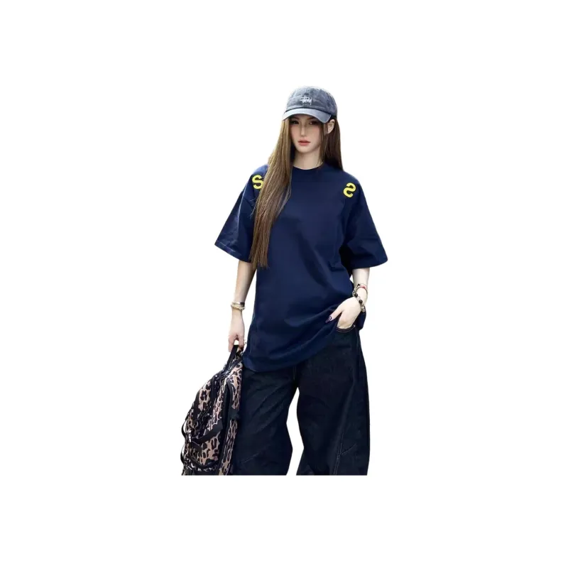 SIL VITIN T Shirts Unisex-3