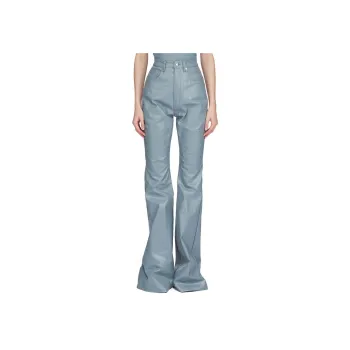 RICK OWENS Jeans Women's Mouthwash