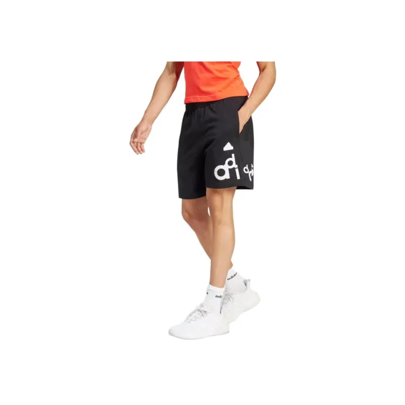 Adidas Free Shipping With AdiClub Graphic Print Shorts-2