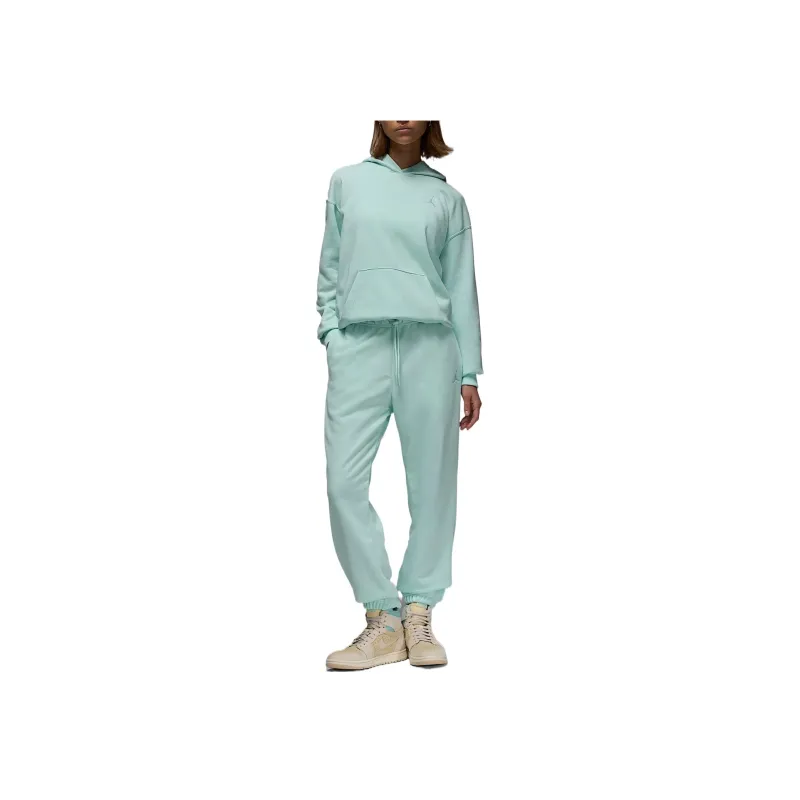 Jordan Brooklyn Fleece Women's French Terry Pants-2