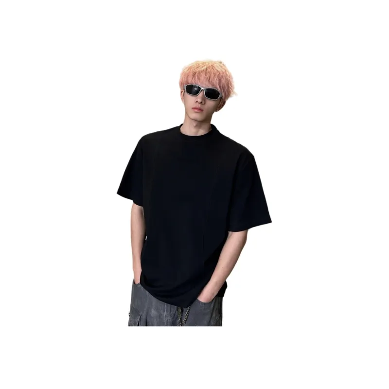 NC 30 T Shirts Unisex-0