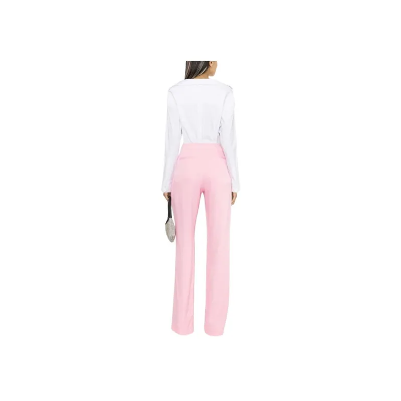 Alexander Wang Layered Bikini Shirt-5