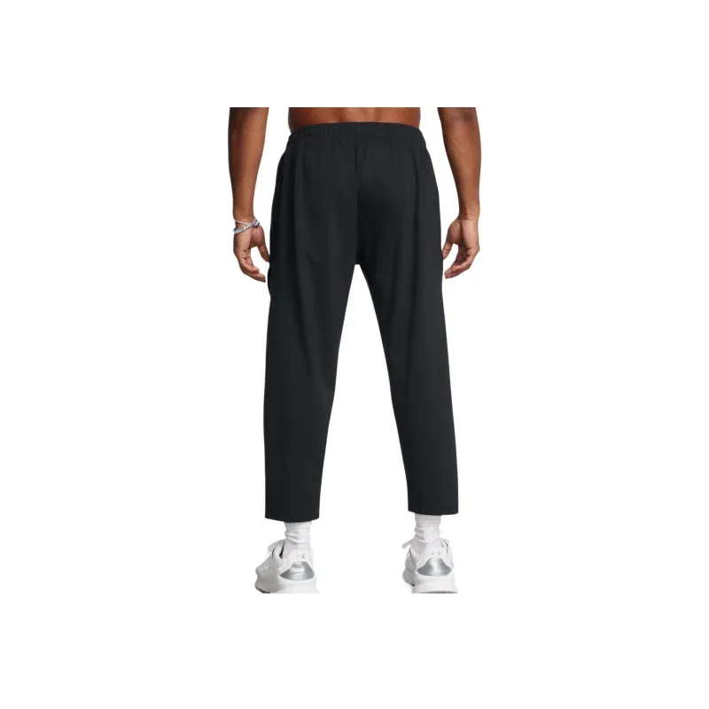 Under Armour UA Meridian Casual Shorts Men's Black-2