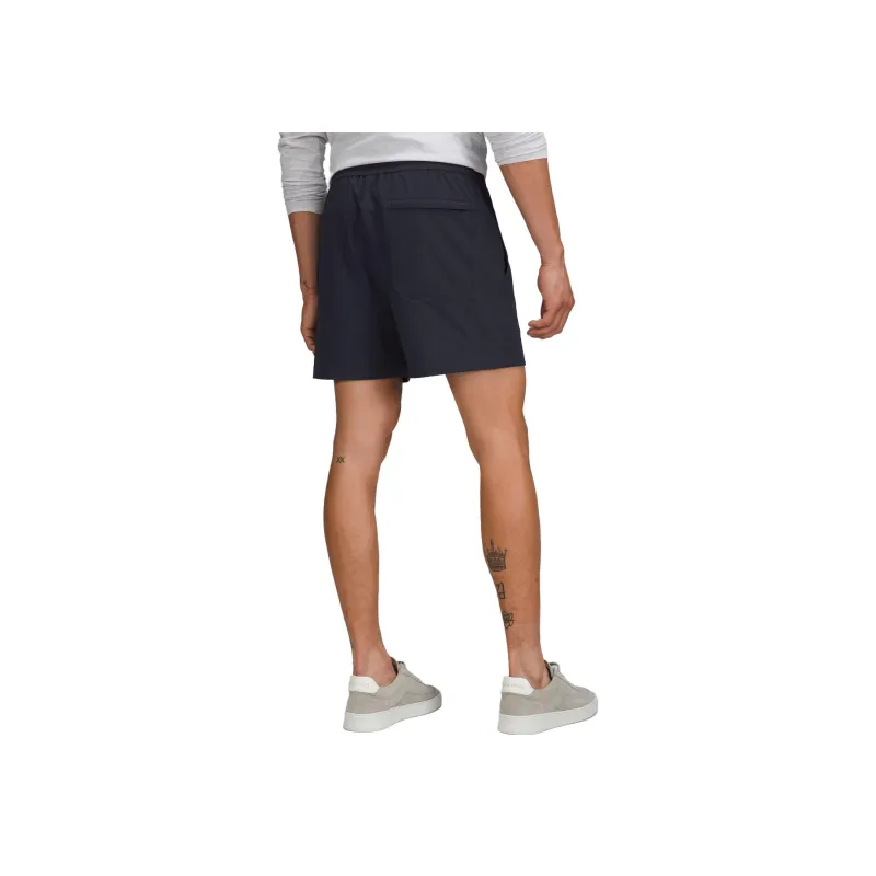 Lululemon Bowline Casual Shorts Men-9