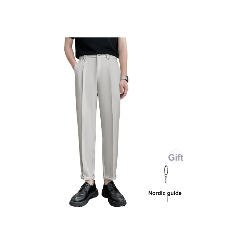Nordic Raiders Suit Trouser Unisex-8