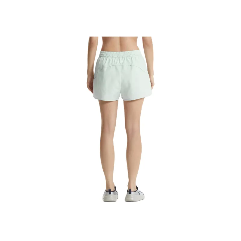 New Balance Casual Shorts Women's Mint-3